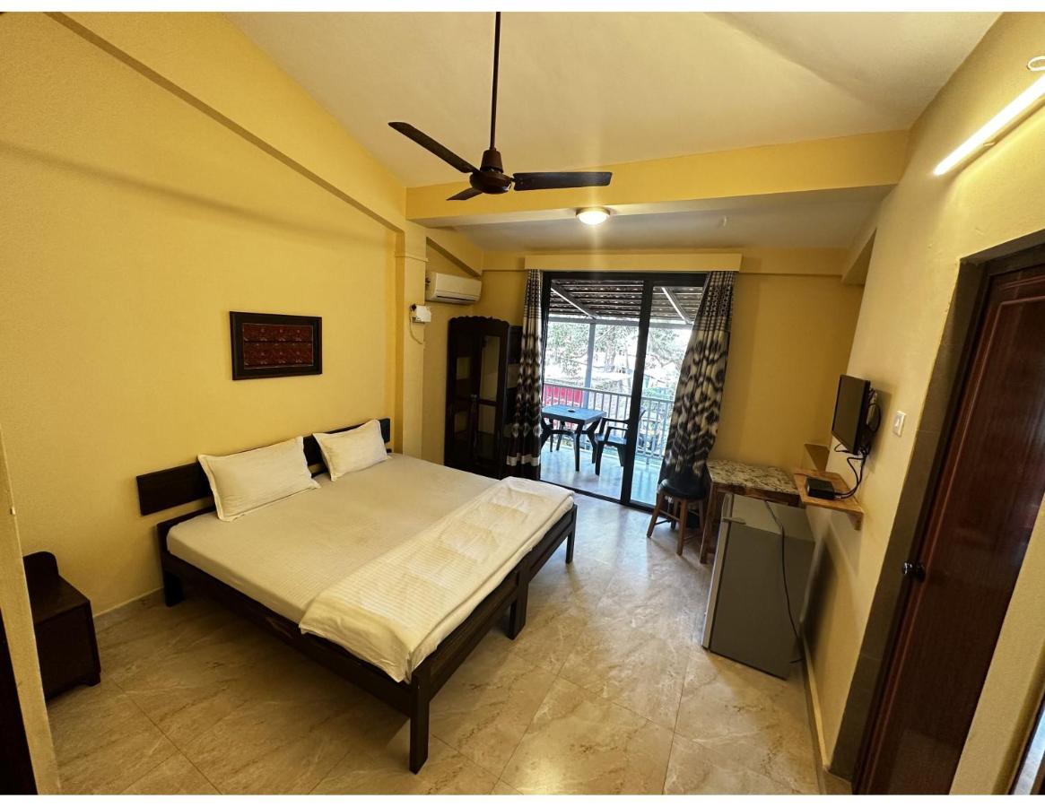 Hotel White Season Calangute Exterior photo