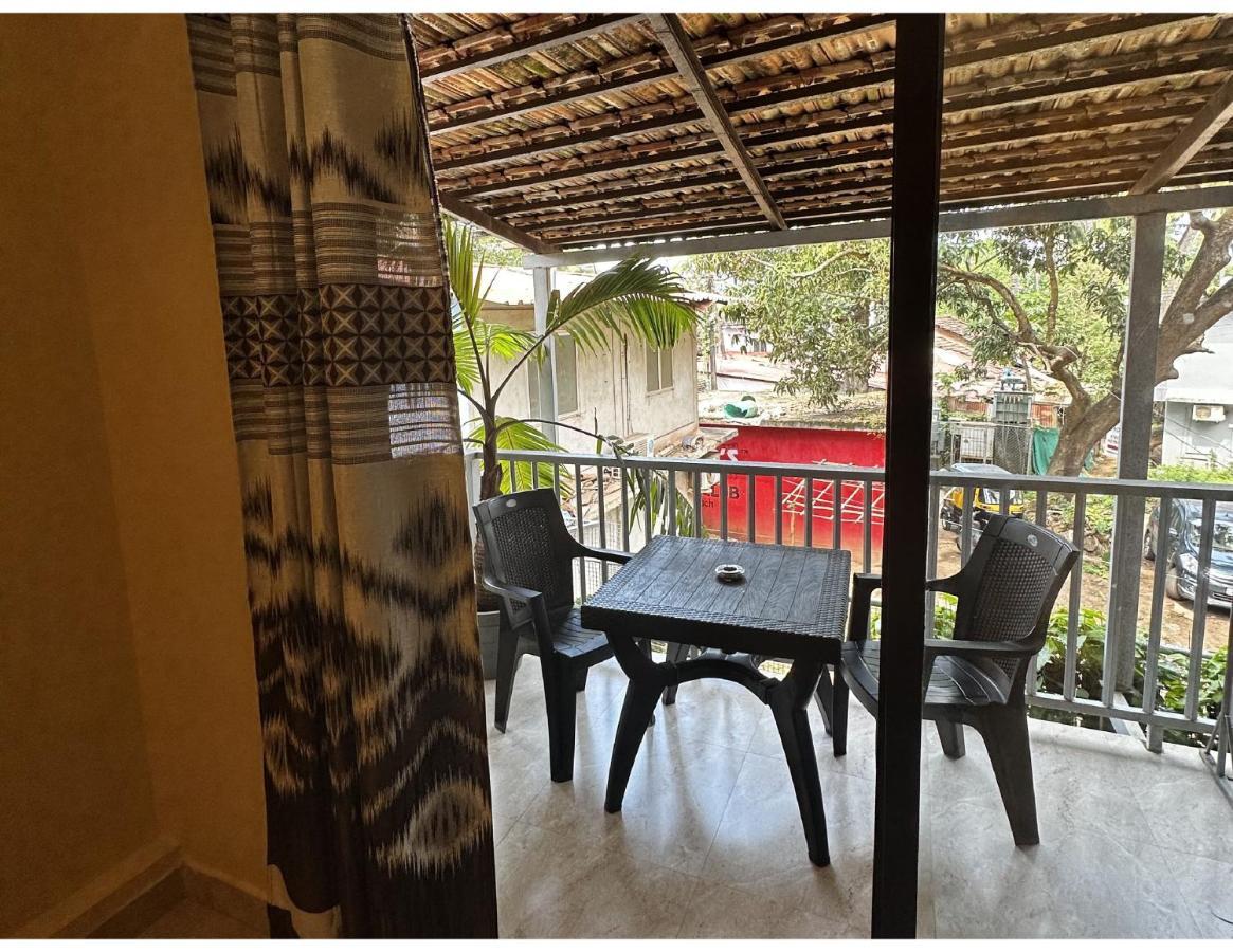 Hotel White Season Calangute Exterior photo